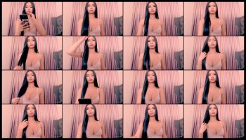 nirvana_pleasure — 20 minute Chaturbate female naked cam show, 720p, Jul 27, 2026