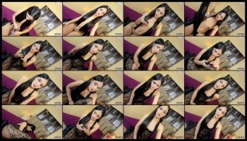 scarlet_hunter — 108 minute Chaturbate trans naked cam show, 720p, Jul 26, 2026