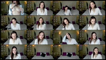 selena_sharp — 76 minute Chaturbate female naked cam show, 720p, Jul 27, 2026