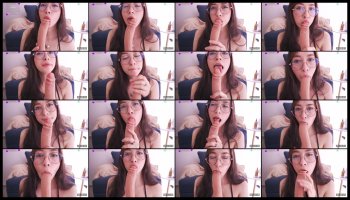 soy_iris — 22 minute Chaturbate female naked cam show, 720p, Jul 26, 2026