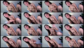 sugarrush28x — 100 minute Chaturbate trans naked cam show, 720p, Jul 26, 2026