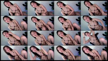 sugarrush28x — 37 minute Chaturbate trans naked cam show, 720p, Jul 26, 2026