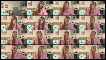 tinybliss — 31 minute Chaturbate female naked cam show, 720p, Jul 26, 2026