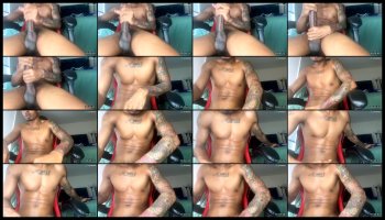 yeahitsrell2 — 5 minute Chaturbate male naked cam show, 720p, Jul 26, 2026
