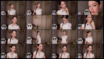 AnabelHun — 51 minute Stripchat female naked cam show, 1080p, Jul 27, 2026