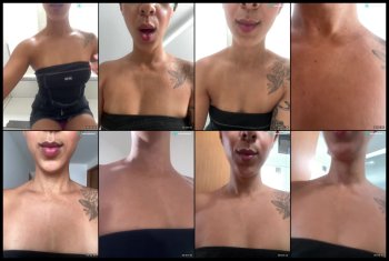 ContiGois — 6 minute Stripchat couple naked cam show, 720p, Jul 27, 2026