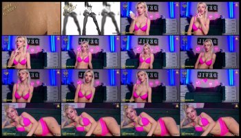 Devil2222 — 49 minute BongaCams naked cam show, 720p, Jul 27, 2026