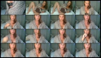 GEMMARMALADE — 6 minute Stripchat female naked cam show, 480p, Jul 27, 2026