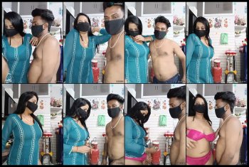 Kaur_Simran_01 — 19 minute Stripchat couple naked cam show, 720p, Jul 27, 2026