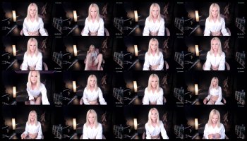 Milena_marshmalows — 89 minute Stripchat trans naked cam show, 1080p, Jul 27, 2026