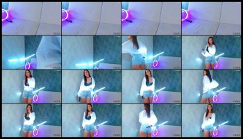OnlyForYou_ — 18 minute Stripchat female naked cam show, 1080p, Jul 27, 2026