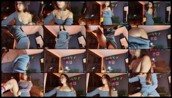 _amarella_ — 120 minute Chaturbate female naked cam show, 720p, Jul 27, 2026