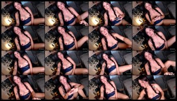 adamaechua — 120 minute Chaturbate trans naked cam show, 480p, Jul 27, 2026