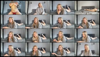 alyrasun — 28 minute Chaturbate female naked cam show, 720p, Jul 27, 2026