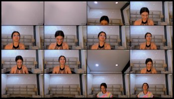 candyjayne_ — 82 minute Chaturbate female naked cam show, 720p, Jul 27, 2026
