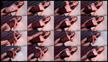 carlamour — 120 minute Chaturbate trans naked cam show, 720p, Jul 27, 2026