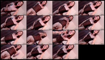 carlamour — 95 minute Chaturbate trans naked cam show, 720p, Jul 28, 2026