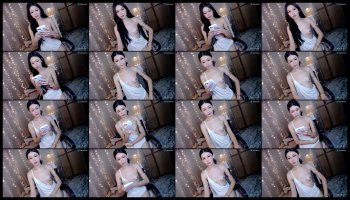 cindyliciouss — 31 minute Chaturbate trans naked cam show, 720p, Jul 27, 2026