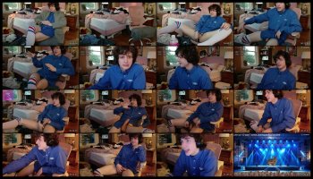 cokia_ — 70 minute Chaturbate male naked cam show, 720p, Jul 27, 2026
