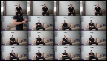 daniel_montecristo — 25 minute Chaturbate male naked cam show, 720p, Jul 27, 2026