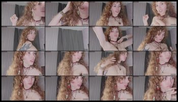 dizer_clop — 5 minute Chaturbate female naked cam show, 720p, Jul 27, 2026