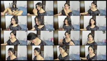 eli_dl — 60 minute Chaturbate female naked cam show, 720p, Jul 27, 2026