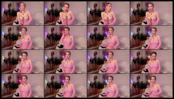 emillybronte — 6 minute Chaturbate female naked cam show, 720p, Jul 27, 2026