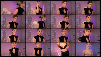 emmakeam_ — 18 minute Chaturbate female naked cam show, 720p, Jul 27, 2026
