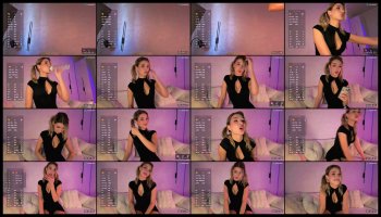 emmakeam_ — 15 minute Chaturbate female naked cam show, 720p, Jul 27, 2026