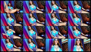 flexiblechachi — 120 minute Chaturbate trans naked cam show, 720p, Jul 27, 2026