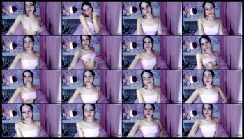 gorgeous_anora — 82 minute Chaturbate trans naked cam show, 720p, Jul 27, 2026