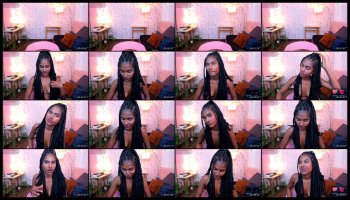 halleylorens — 10 minute Chaturbate female naked cam show, 720p, Jul 28, 2026