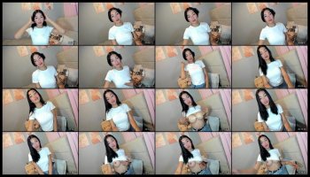 i_can_do_both — 23 minute Chaturbate trans naked cam show, 720p, Jul 27, 2026