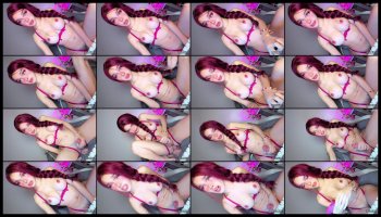 its_me_kelly — 35 minute Chaturbate trans naked cam show, 720p, Jul 27, 2026