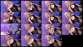 kiramillerxx — 119 minute Chaturbate trans naked cam show, 720p, Jul 27, 2026