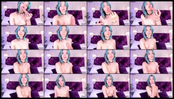 kittylyne_ — 64 minute Chaturbate female naked cam show, 720p, Jul 27, 2026