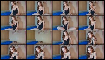littletsmaya — 19 minute Chaturbate trans naked cam show, 480p, Jul 27, 2026