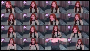 lumulav9 — 6 minute Chaturbate female naked cam show, 720p, Jul 27, 2026