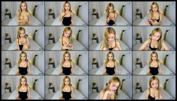 majesty_cassandra — 84 minute Chaturbate trans naked cam show, 720p, Jul 27, 2026