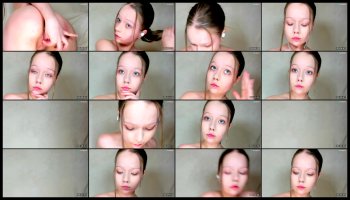 melmooon — 37 minute Chaturbate female naked cam show, 720p, Jul 27, 2026