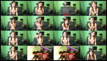 mia_kiss_lashes — 120 minute Chaturbate trans naked cam show, 720p, Jul 27, 2026