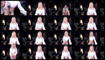milena_marshmallows — 45 minute Chaturbate trans naked cam show, 720p, Jul 27, 2026