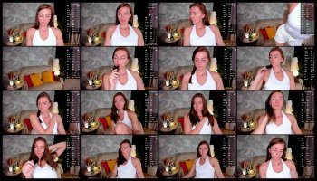 parisjackson_ — 109 minute Chaturbate female naked cam show, 720p, Jul 27, 2026
