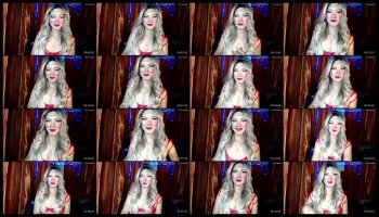 queenfcker1st — 120 minute Chaturbate trans naked cam show, 480p, Jul 27, 2026