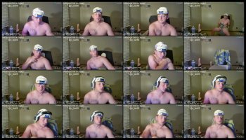 sexylax69 — 46 minute Chaturbate male naked cam show, 720p, Jul 27, 2026