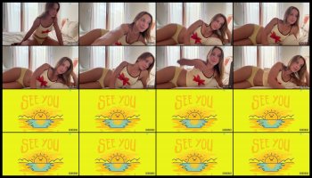 summer_sunshine_ — 33 minute Chaturbate female naked cam show, 720p, Jul 27, 2026