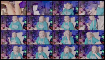 talulaa — 80 minute Chaturbate female naked cam show, 720p, Jul 27, 2026