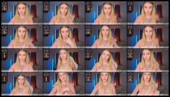 AliceMilr — 10 minute Stripchat female naked cam show, 1080p, Jul 28, 2026