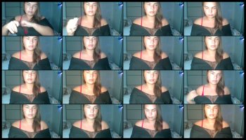 GEMMARMALADE — 8 minute Stripchat female naked cam show, 720p, Jul 28, 2026