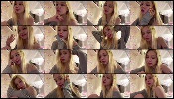 LinaFloww — 120 minute Stripchat female naked cam show, 720p, Jul 29, 2026